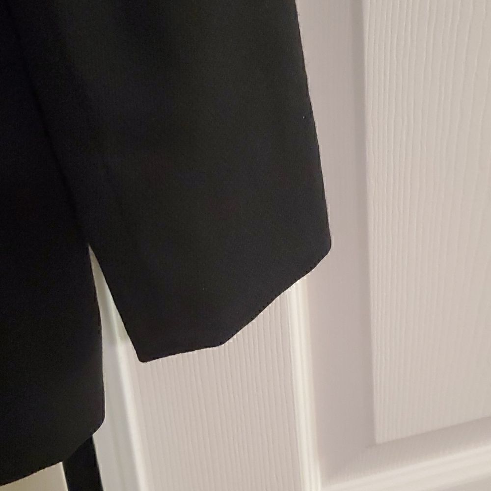 Wool suit jacket   - Picture 4 of 9
